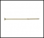 Simpsons Strong-Tie Countersunk Structural Wood Screw - ESCRC