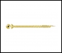 Simpsons Strong-Tie Full Threaded Countersunk Head Screw - ESCRFTC