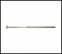 Simpsons Strong-Tie Partial Threaded Combi Head Screw - ESCRHRD