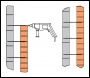 Simpsons Strong-Tie Helical Tie - HELI