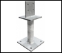 Simpsons Strong-Tie Heavy Duty Elevated Post Base - PBH75 or PBH120