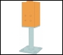 Simpsons Strong-Tie Heavy Duty Elevated Post Base - PBH75 or PBH120