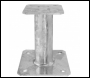 Simpsons Strong-Tie Elevated Post Base With 100mm Stand Off - PPA