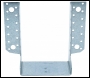 Simpsons Strong-Tie Heavy Duty Face Fix Hangers - SAE-SAEL