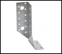 Simpsons Strong-Tie Width Adjustable Face Fix Joist Hanger (per 25) - SDE