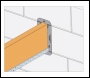 Simpsons Strong-Tie Safety Fast Joist Cap - SFJC