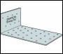 Simpsons Strong-Tie Sole Plate Anchor - SPA