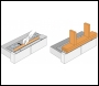 Simpsons Strong-Tie Timber Frame Levelling System - TFLS