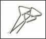 Simpsons Strong-Tie Stainless Steel Wire Wall Tie - WTS