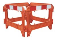 Jeani 4 Gate Barrier System 2