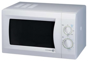 Microwave Oven (240 Volt Only)