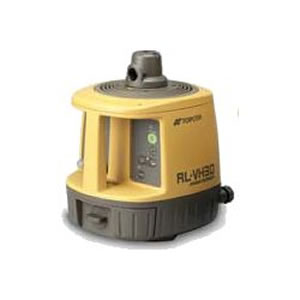 Topcon RL-VH3D Interior Laser