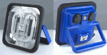 The New G250 Goliath Worklights (110/240 Volt)