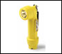 Right Angled Safety Torch (2 cell)