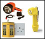 Lamps/Torches/Batteries