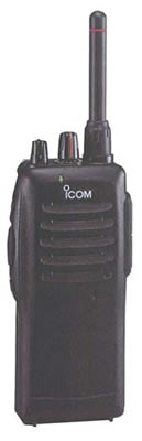 Icom IC-F22SR