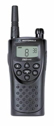 Motorola XTN446