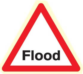 Flood Warning