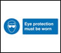 Eye Protection