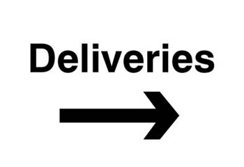 Deliveries