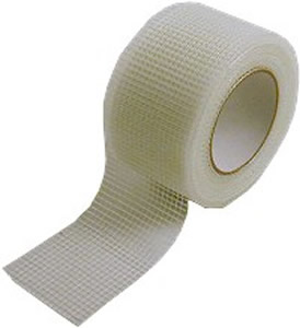 Fibre / Drywall Scrim Tape 50mm x 90m