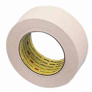 Paper Masking Tape 50mm x 50m