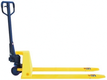 TUV Low Profile Pallet Truck 1500kg