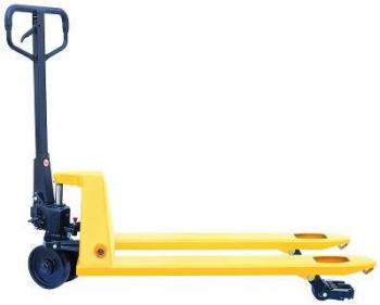 TUV Traverse Pallet Truck 1500Kg