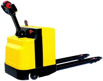 TUV Electric Pallet Truck 2000kg