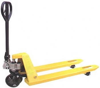 TUV AC30/A Heavy Duty Pallet Truck 3000kg