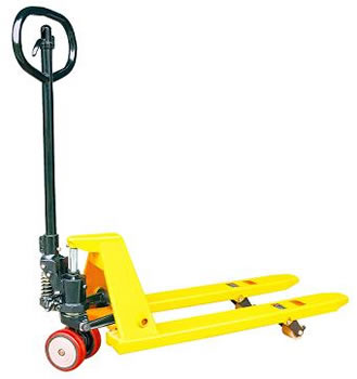 TUV Mini Pallet Truck 500kg