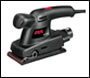 Skil 7335 Orbital Sander -Third Sheet (240 Volt Only)