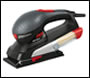 Skil 7360 Orbital Sander -Third Sheet 240 Watt (240 Volt Only)