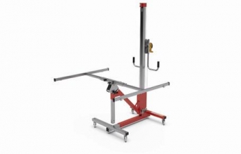 Starke Arvid Heavy Duty Plasterboard Lifter - Max Lifting Height 3.75m