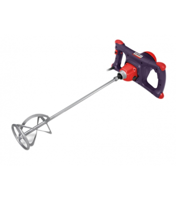 Sparky BM2 1360CE Plus Paddle Mixer Variable Speed with Paddles 1260W 110V - Code SPKBM21360CL