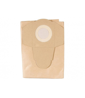 Sparky 20009640104 Dust Bags (Pack Of 5) - Code SPKDUSTBAG