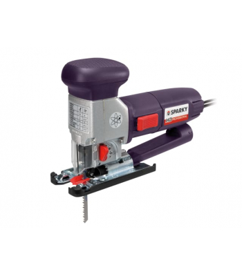 Sparky FSPE 80 Varriable Speed Pendulum Scroll Jigsaw 550W 240V - Code SPKFSPE80