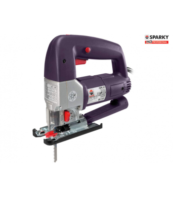 Sparky FSPE81 Variable Pendulum Scroll Jigsaw 550W 240V - Code SPKFSPE81