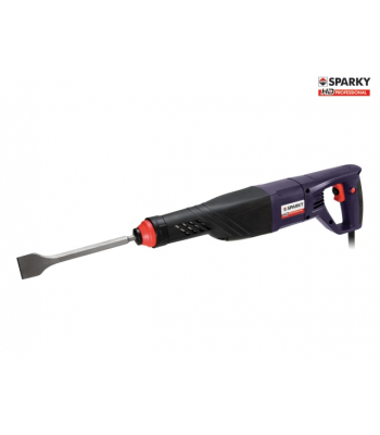 Sparky K 306E SDS Plus Mini Breaker Chisel 650W 110V - Code SPKK306EL
