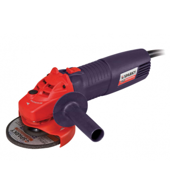 Sparky M 750C Angle Grinder 125mm 750W 230V - Code SPKM750C