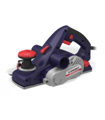 Sparky P 282 82mm Planer with Blade Protector 720W 240V - Code SPKP282