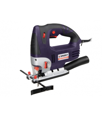 Sparky TH 70E Variable Speed Jigsaw 600W 110V - Code SPKTH70EL