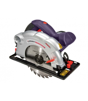 Sparky TK 65 Circular Saw 185mm 1200W 240V - Code SPKTK65