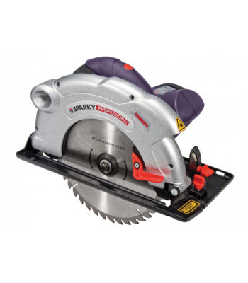 Sparky TK 85 Circular Saw 235mm 1800W 110V - Code SPKTK85L