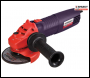 Sparky M 1050E 125mm Angle Grinder 1050W 240V - Code SPK1050E