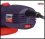 Sparky M 1050E 125mm Angle Grinder 1050W 240V - Code SPK1050E