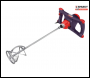 Sparky BM2 1360CE Plus Paddle Mixer Variable Speed with Paddles 1260W 240V - Code SPKBM21360CE