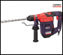 Sparky BP 330CE SDS Plus 2 Mode Rotary Hammer Drill 900W 240V - Code SPKBP330CE