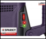Sparky BP 330CE SDS Plus 2 Mode Rotary Hammer Drill 900W 240V - Code SPKBP330CE