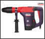Sparky BP 540CE Rotary Hammer with SDS Max 1100W 110V - Code SPKBP540CEL